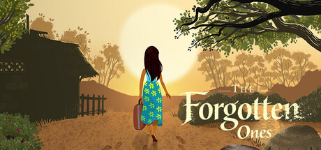 The Forgotten Ones header art