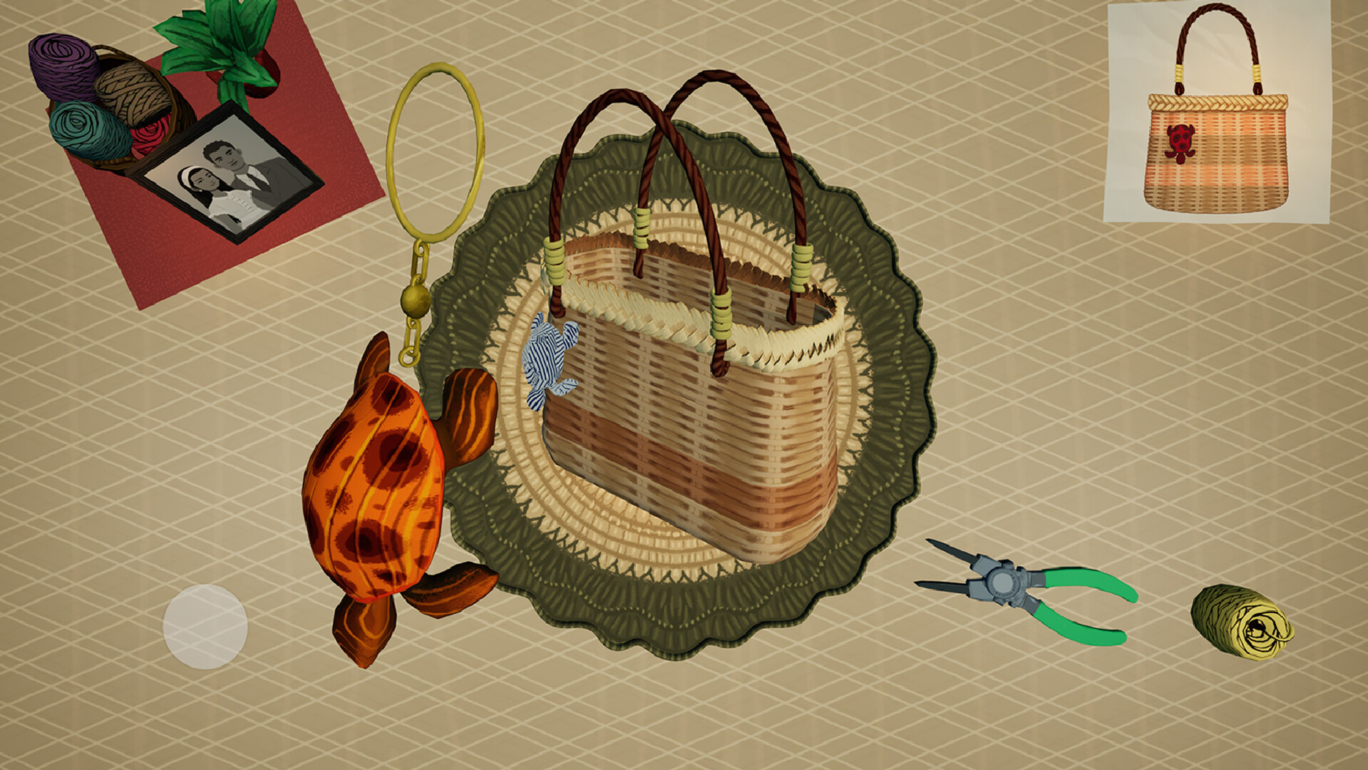The Forgotten Ones screenshot 4