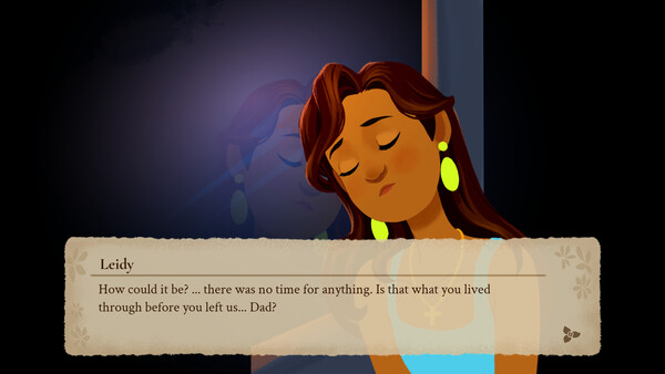 The Forgotten Ones screenshot 3