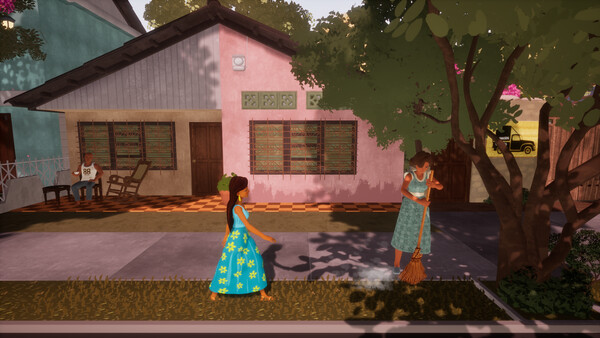 The Forgotten Ones screenshot 8