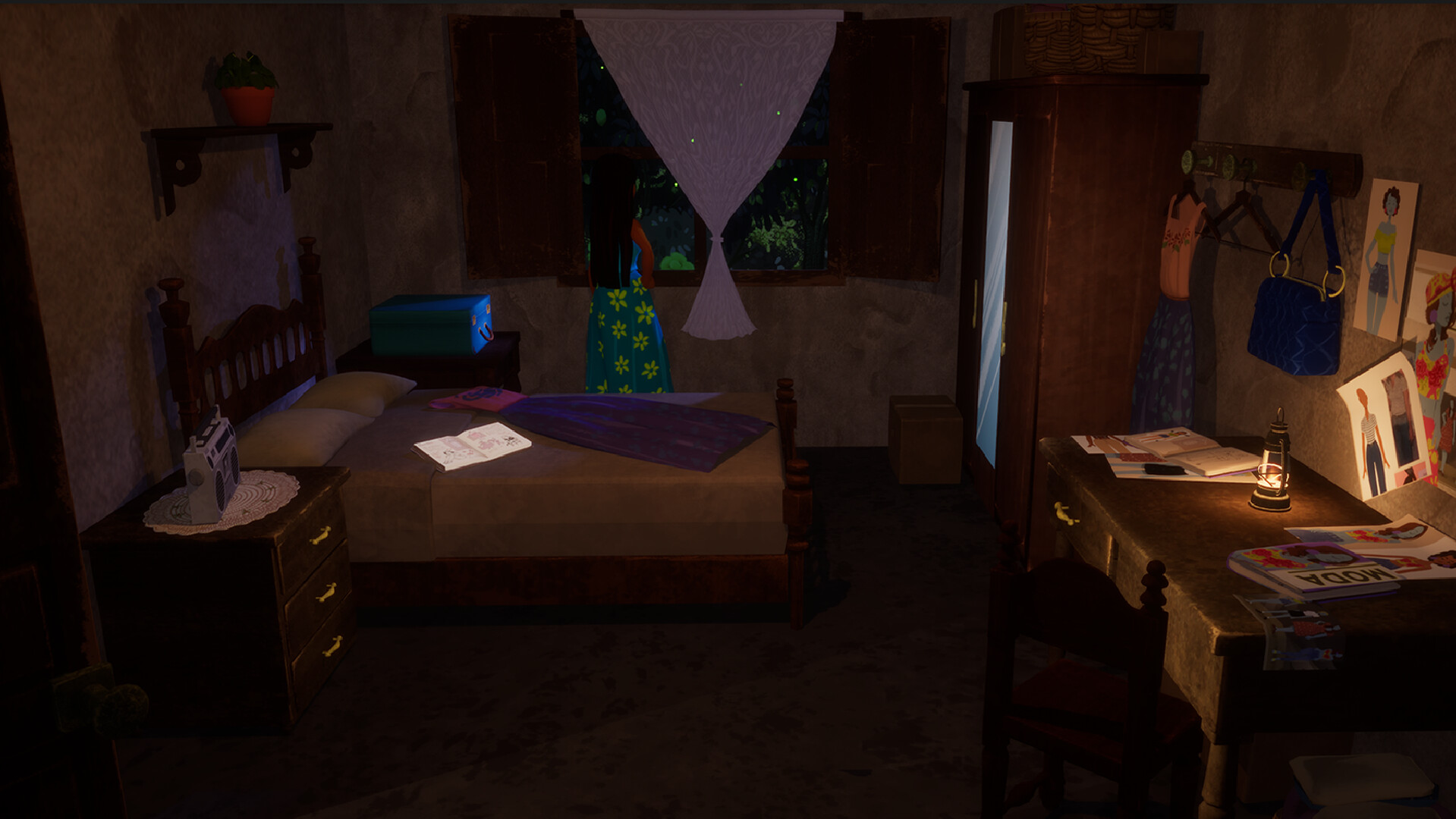 The Forgotten Ones screenshot 7