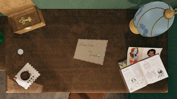 The Forgotten Ones screenshot 4