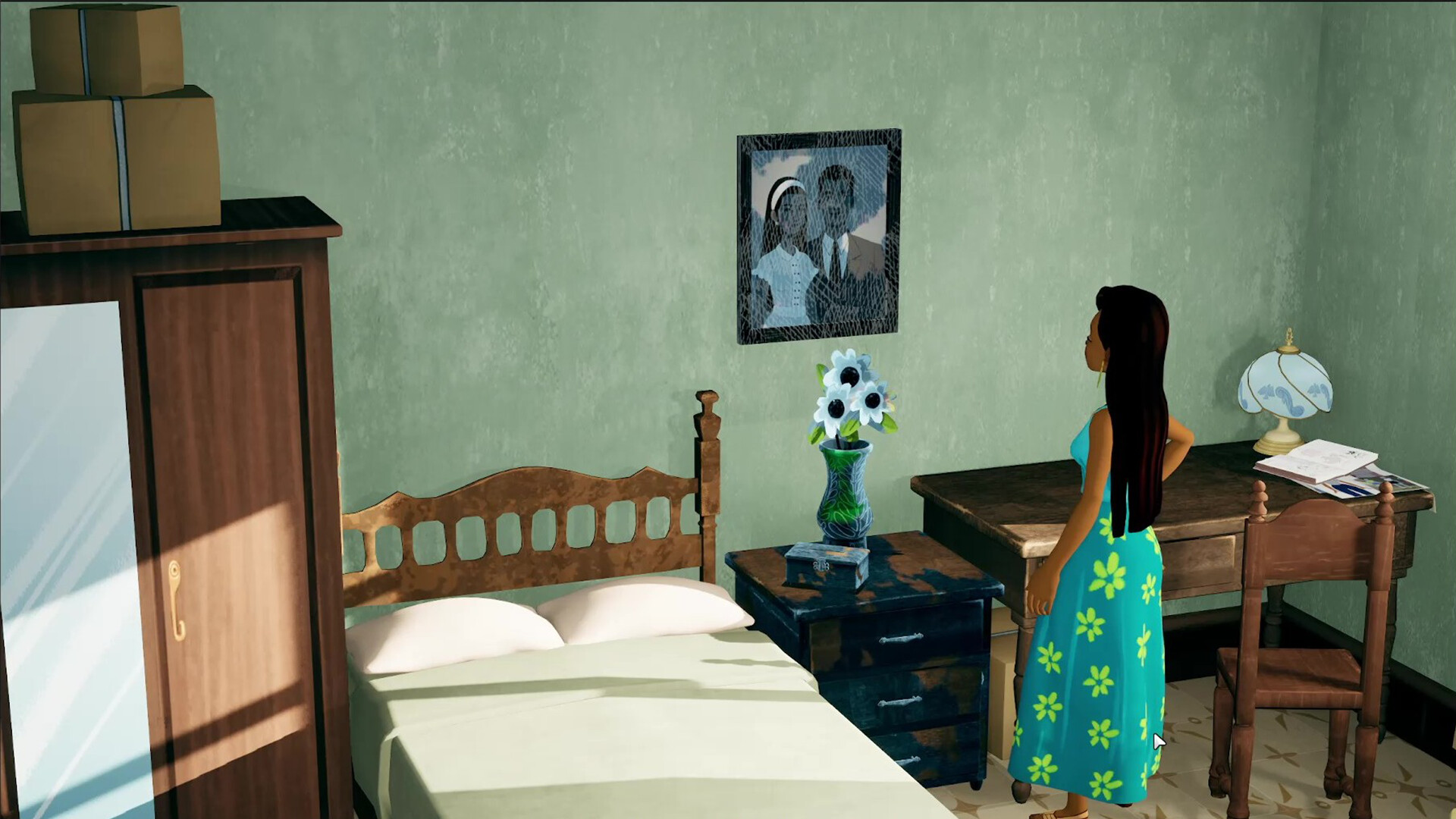 The Forgotten Ones screenshot 6