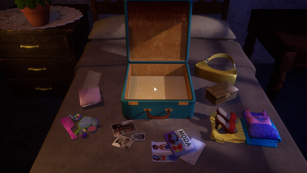 The Forgotten Ones screenshot 2