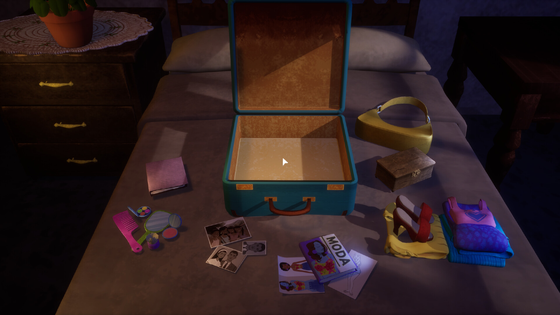 The Forgotten Ones screenshot 5