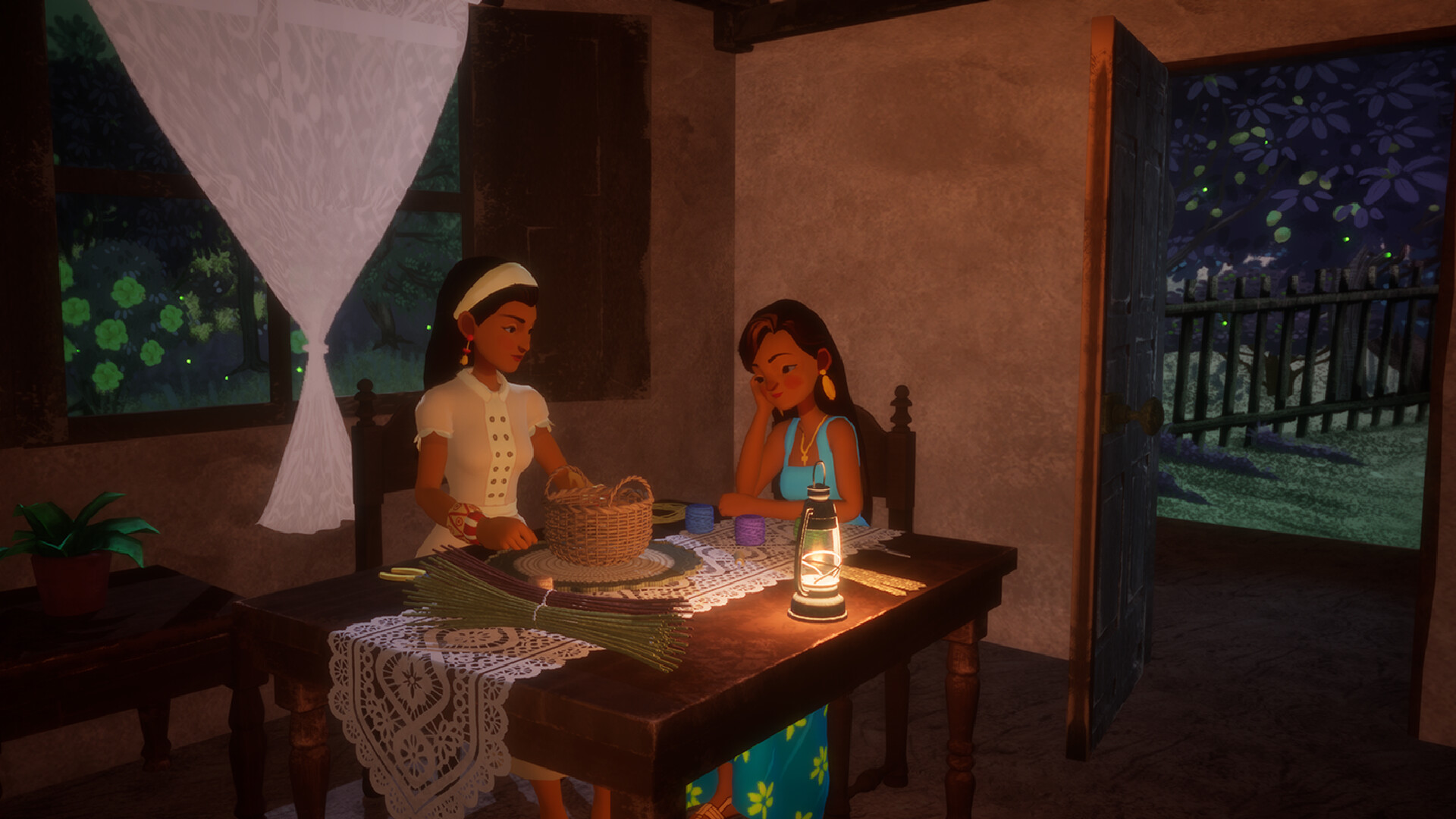 The Forgotten Ones screenshot 2