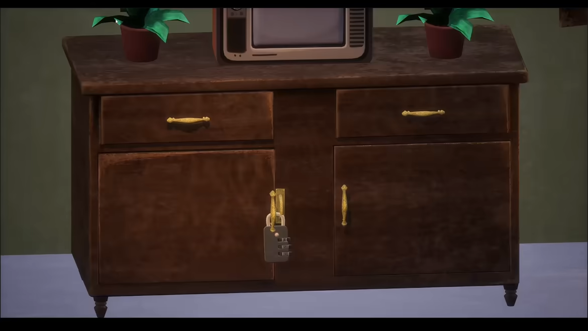 The Forgotten Ones video 7