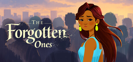 The Forgotten Ones