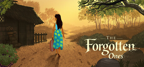 The Forgotten Ones