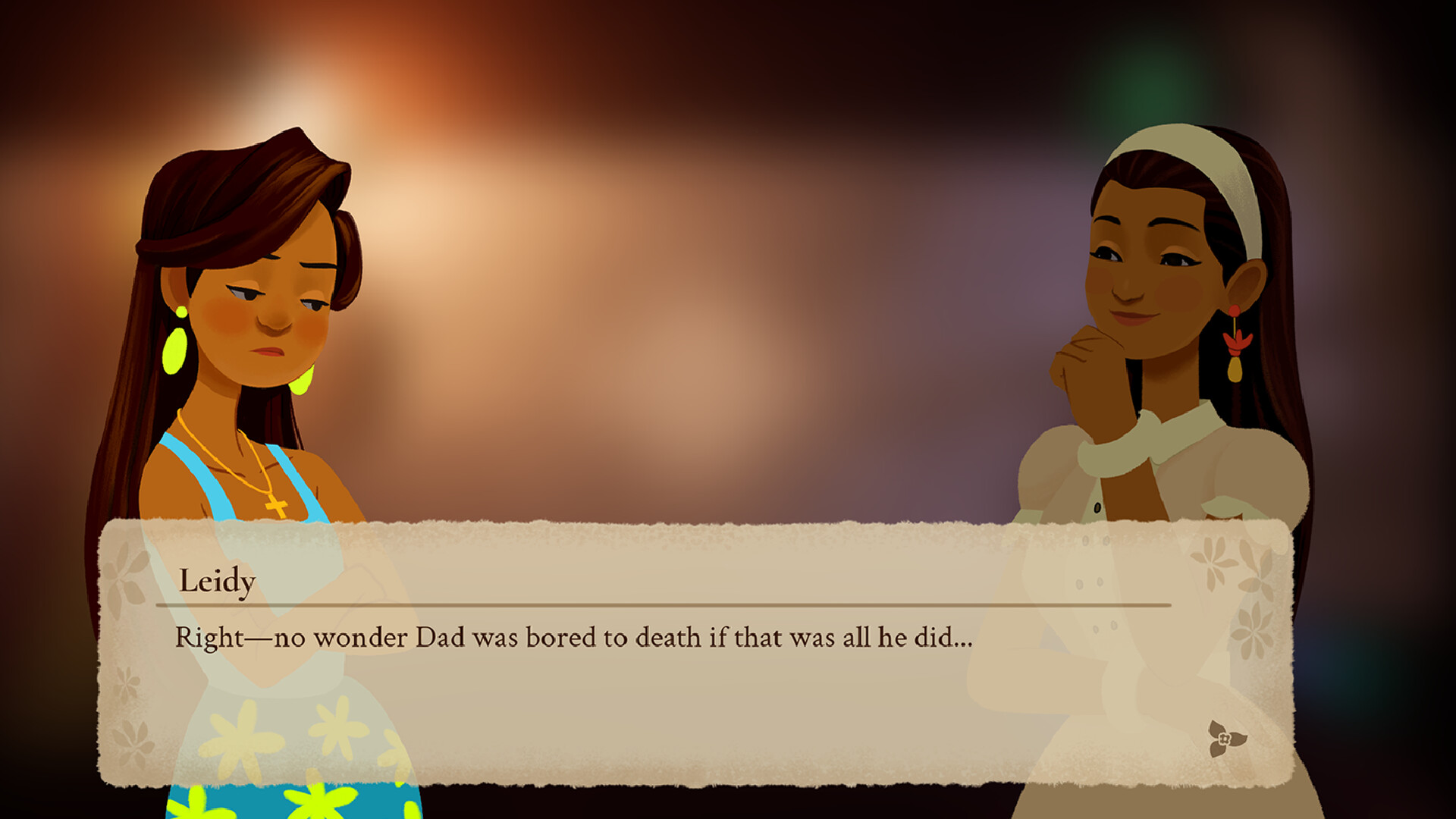 The Forgotten Ones screenshot 3