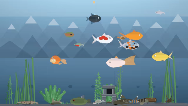 Nanoquarium video 5