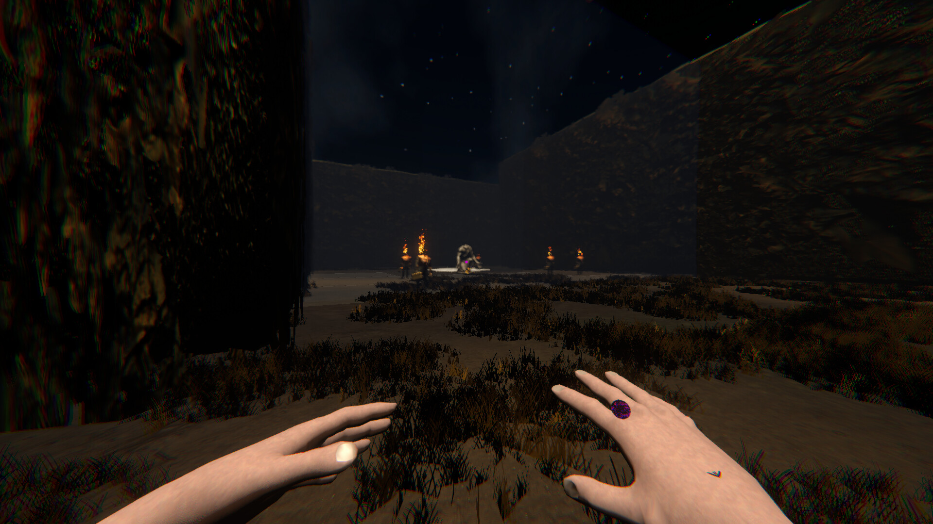 Andrew Labreck's Eden Within screenshot 7