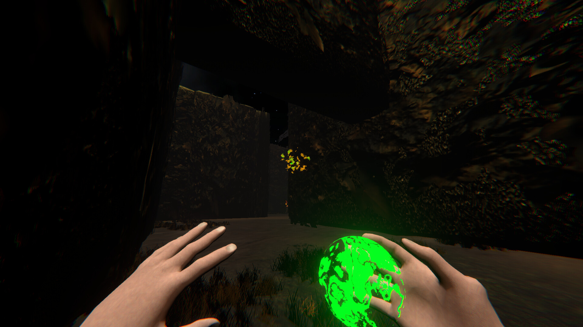 Andrew Labreck's Eden Within screenshot 11
