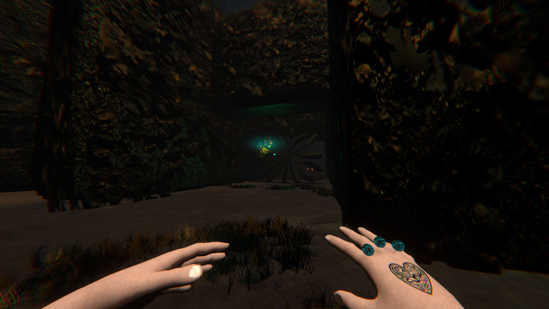 Andrew Labreck's Eden Within screenshot 10