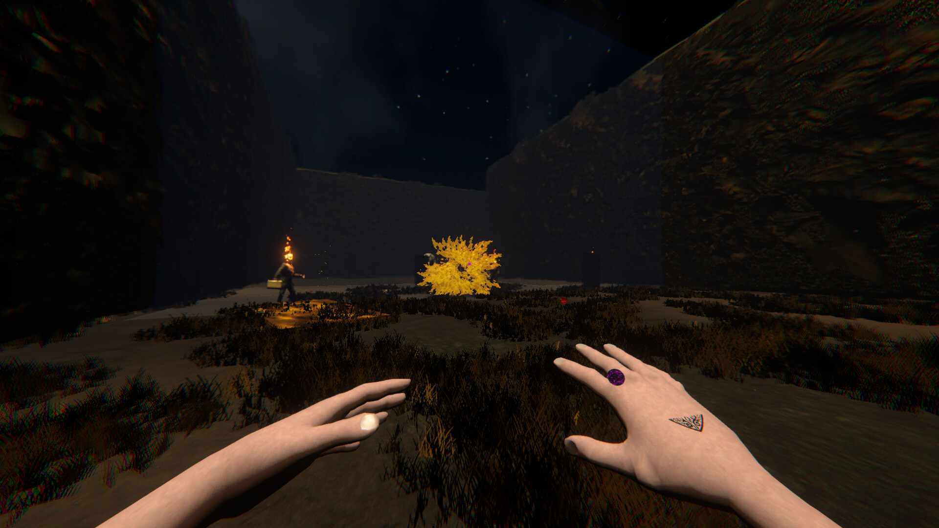 Andrew Labreck's Eden Within screenshot 2