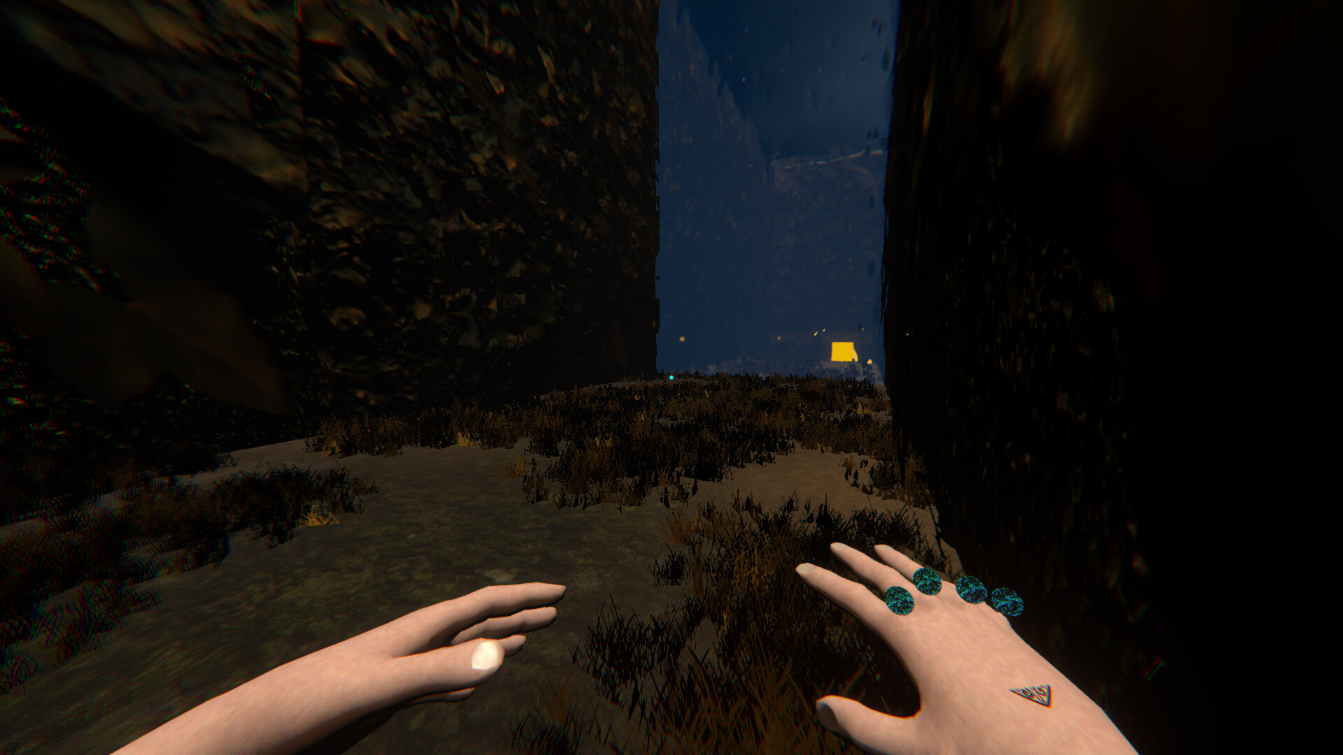 Andrew Labreck's Eden Within screenshot 13