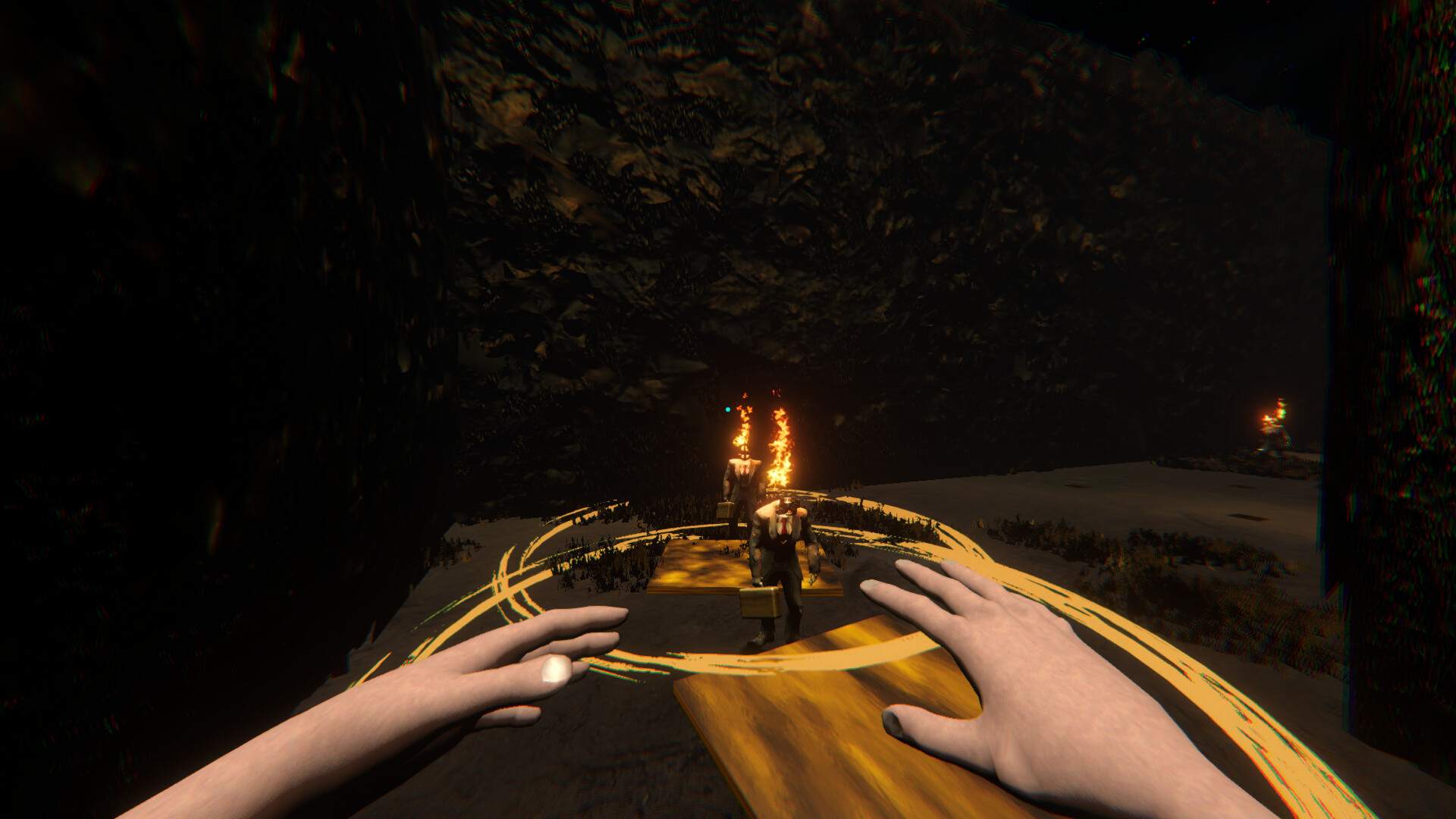 Andrew Labreck's Eden Within screenshot 12