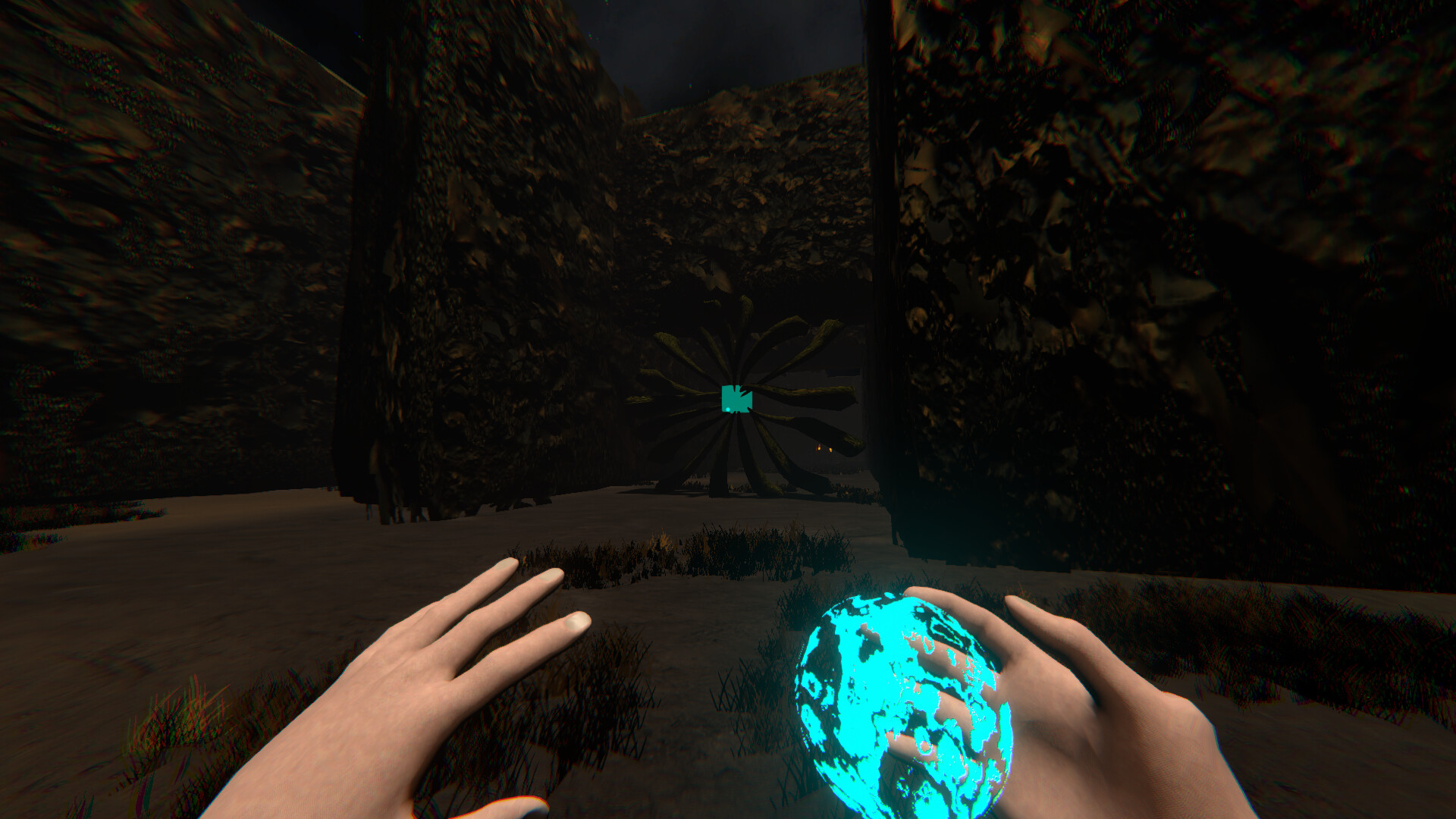 Andrew Labreck's Eden Within screenshot 9