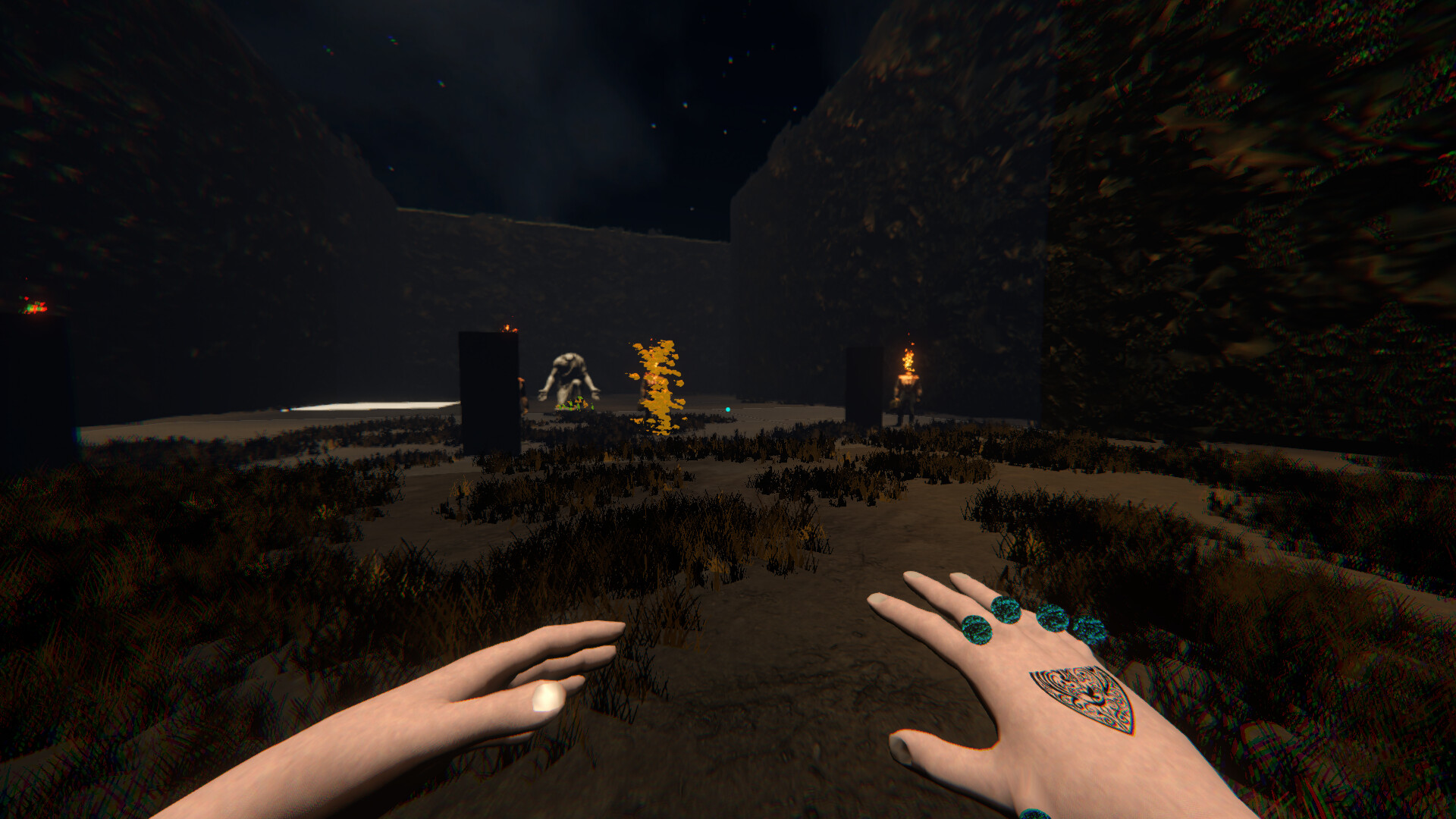 Andrew Labreck's Eden Within screenshot 8