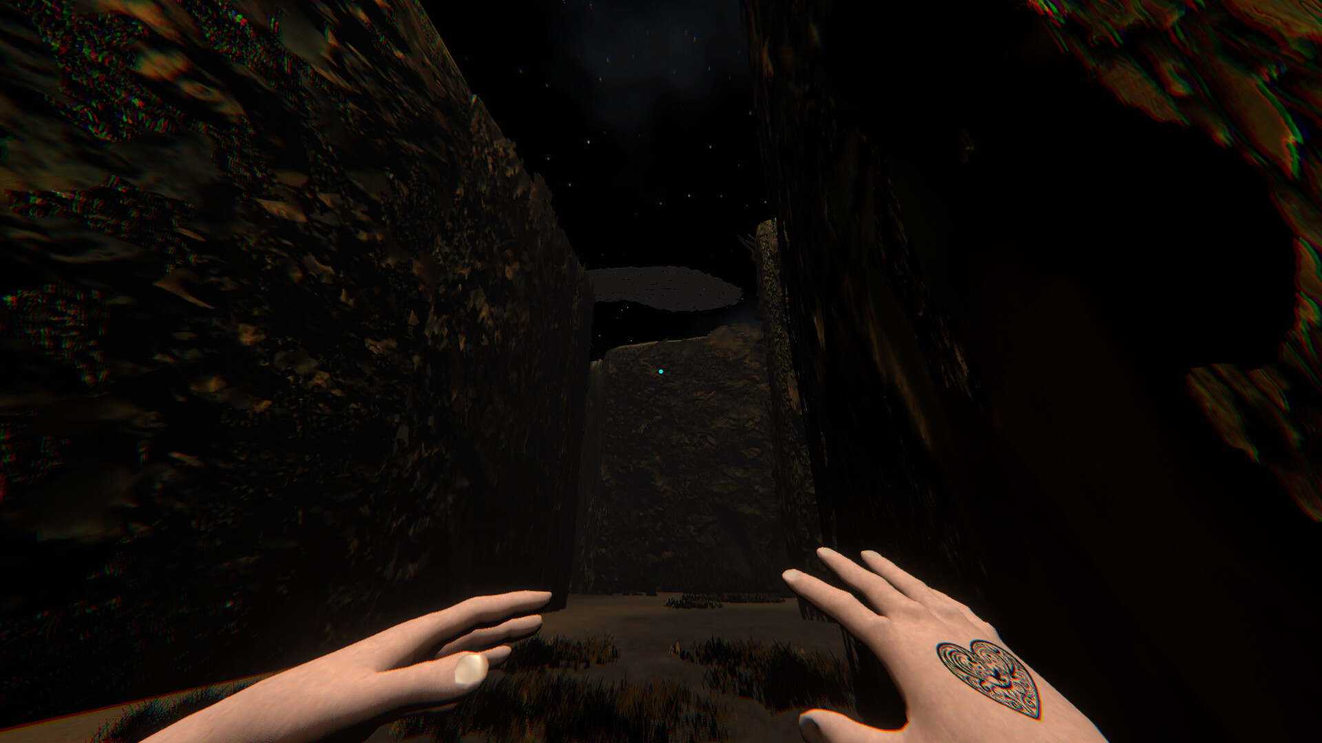 Andrew Labreck's Eden Within screenshot 6