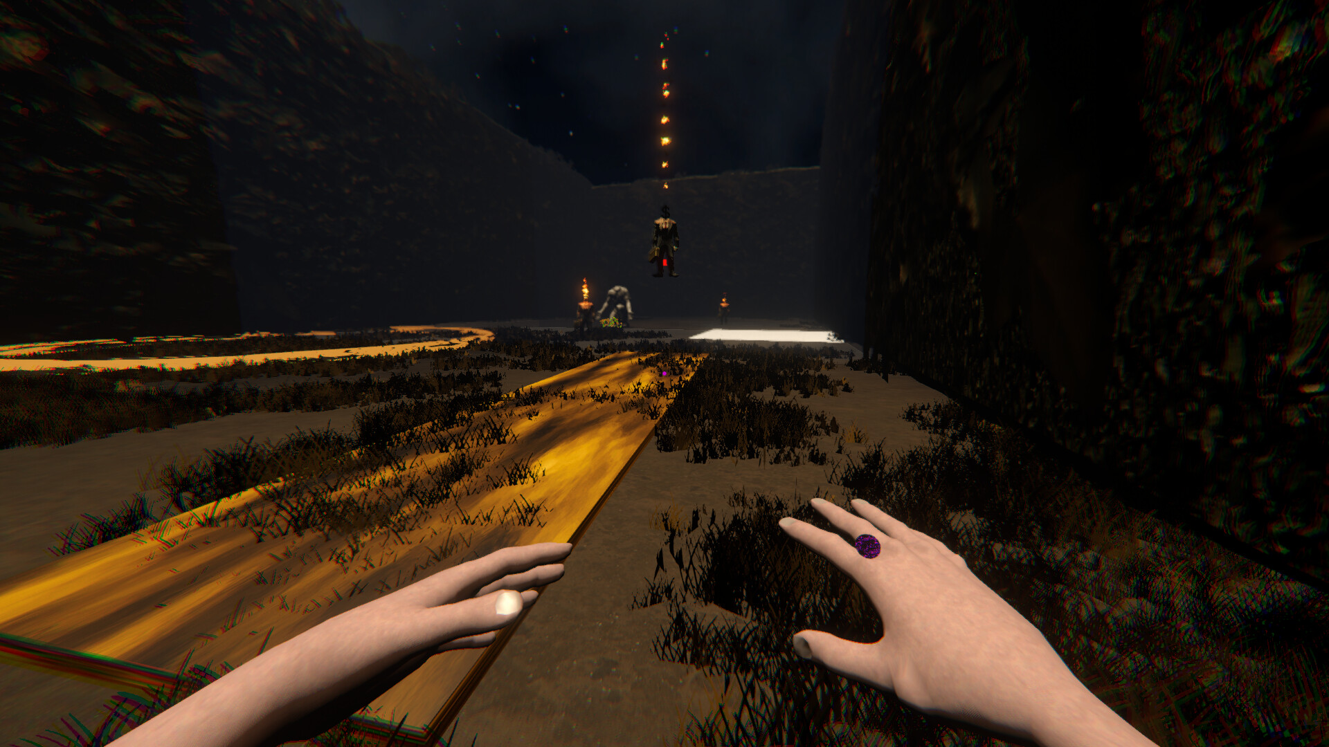 Andrew Labreck's Eden Within screenshot 1