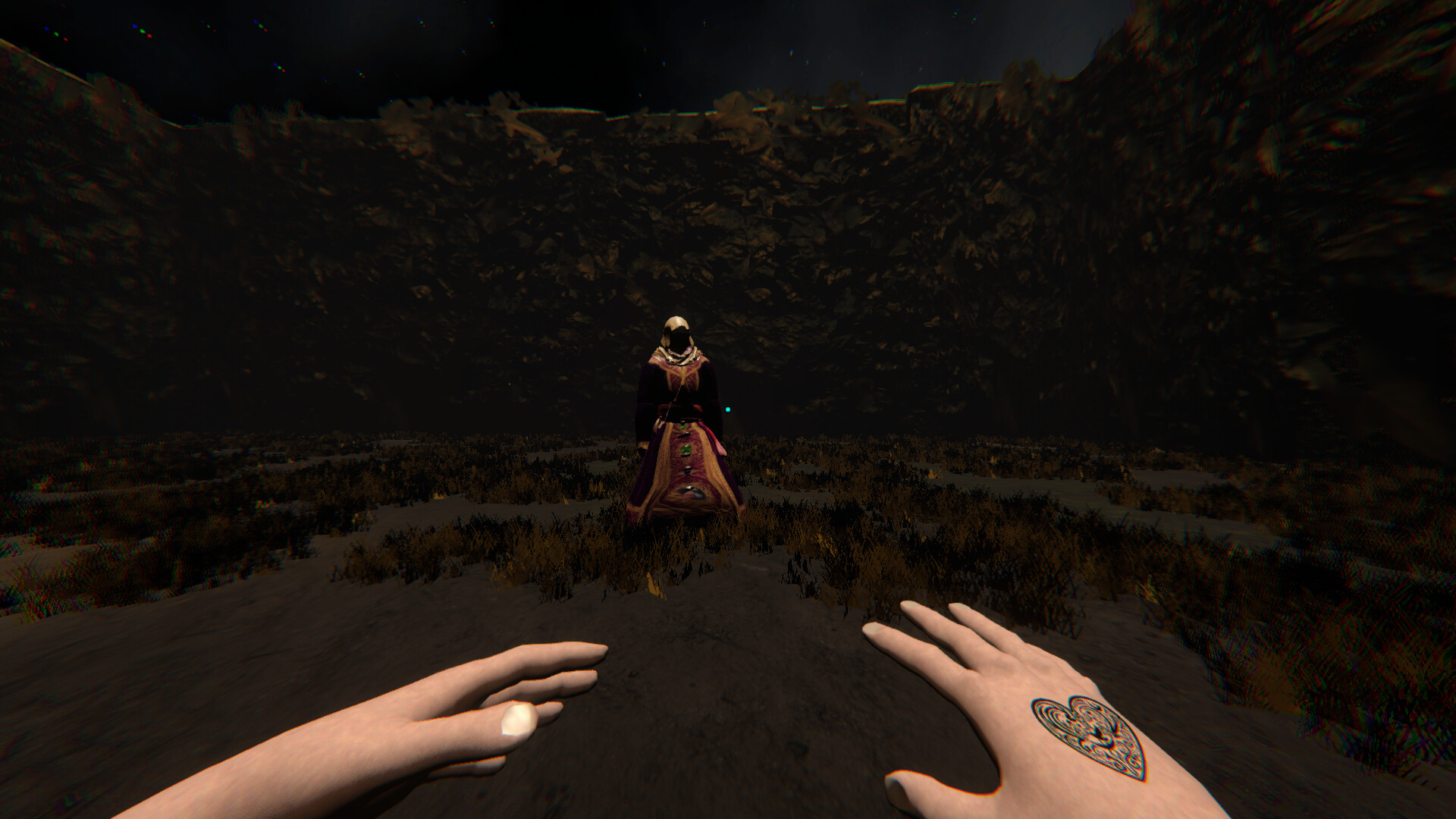 Andrew Labreck's Eden Within screenshot 5