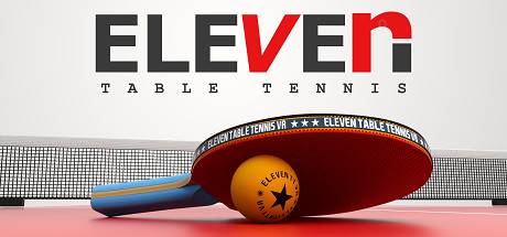 Eleven Table Tennis crack status