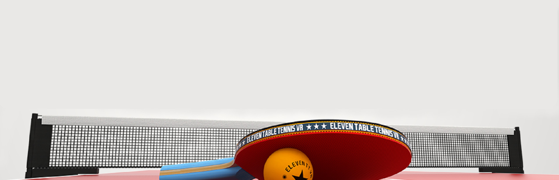 Eleven Table Tennis