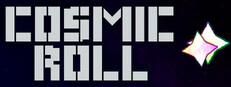 Cosmic Roll cover
