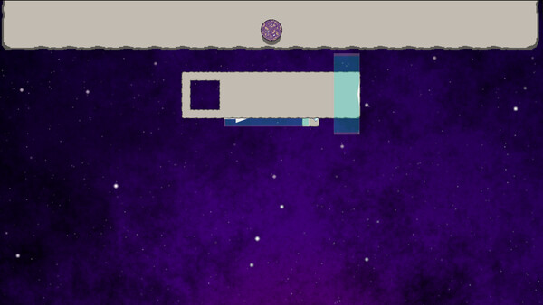 Cosmic Roll