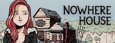 Nowhere House cover