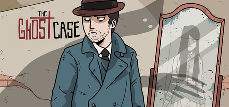 Ghost Case — Steam header