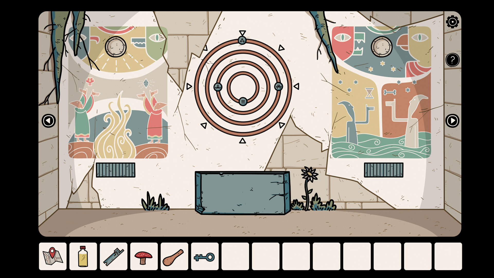 Ghost Case screenshot 5