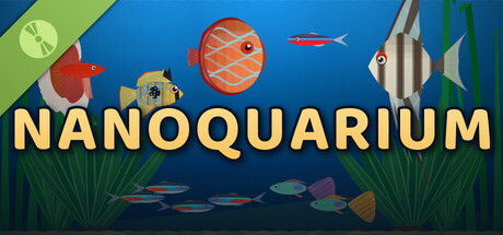 Nanoquarium Demo