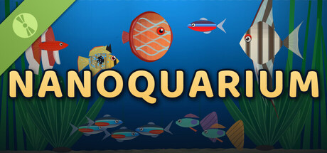 Nanoquarium Demo