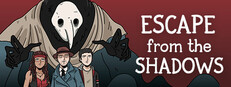 Escape from the Shadows cover