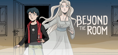 Beyond the Room cover