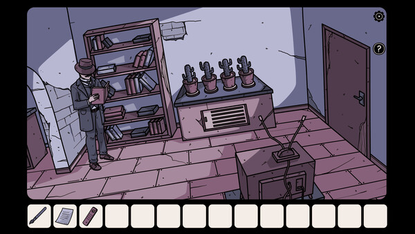 Screenshot media
