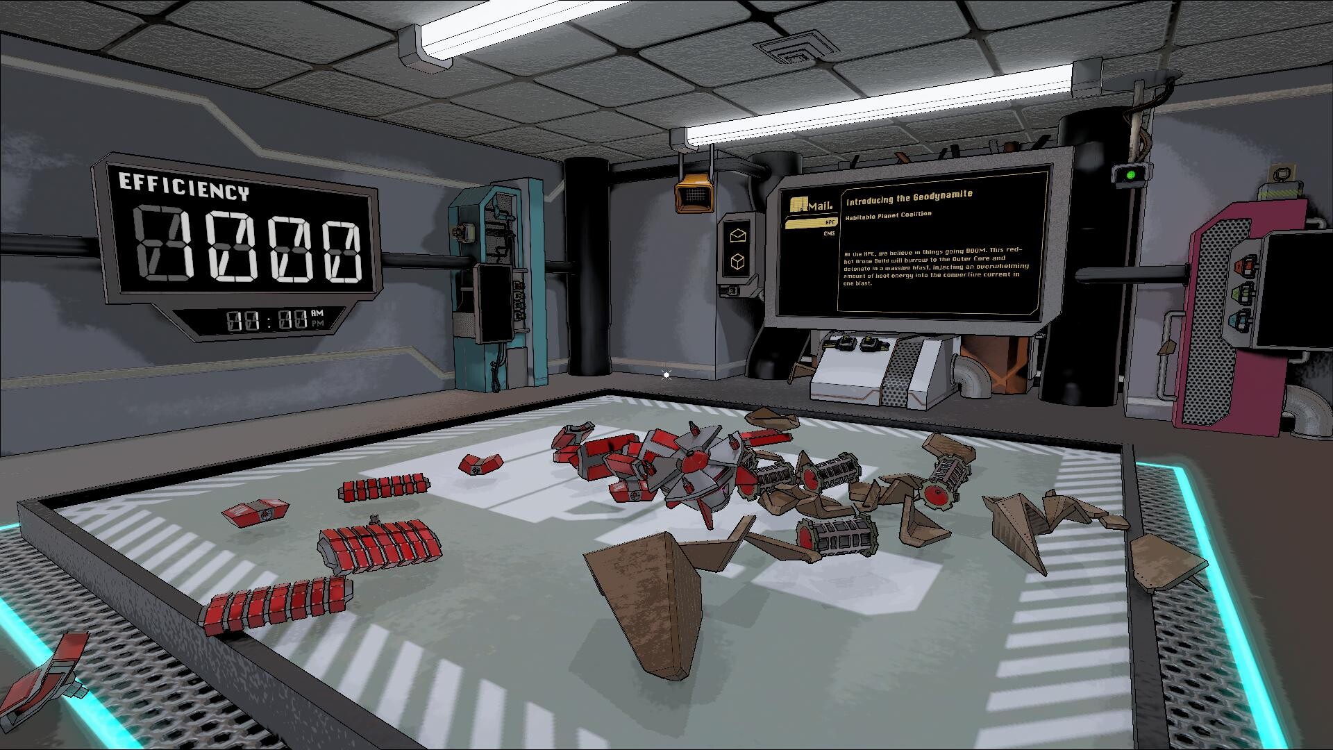 Fuel Up screenshot 9