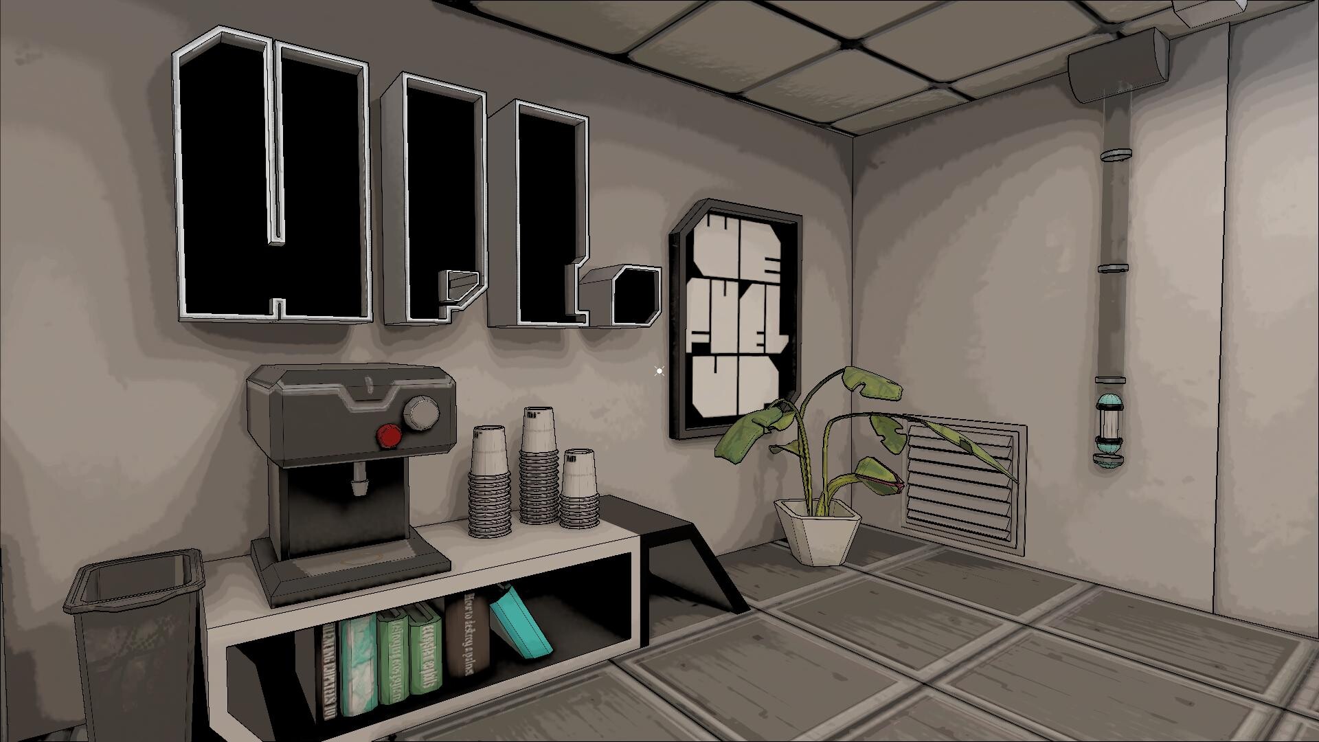 Fuel Up Featured Screenshot #1