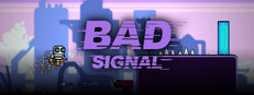 Bad Signal cover