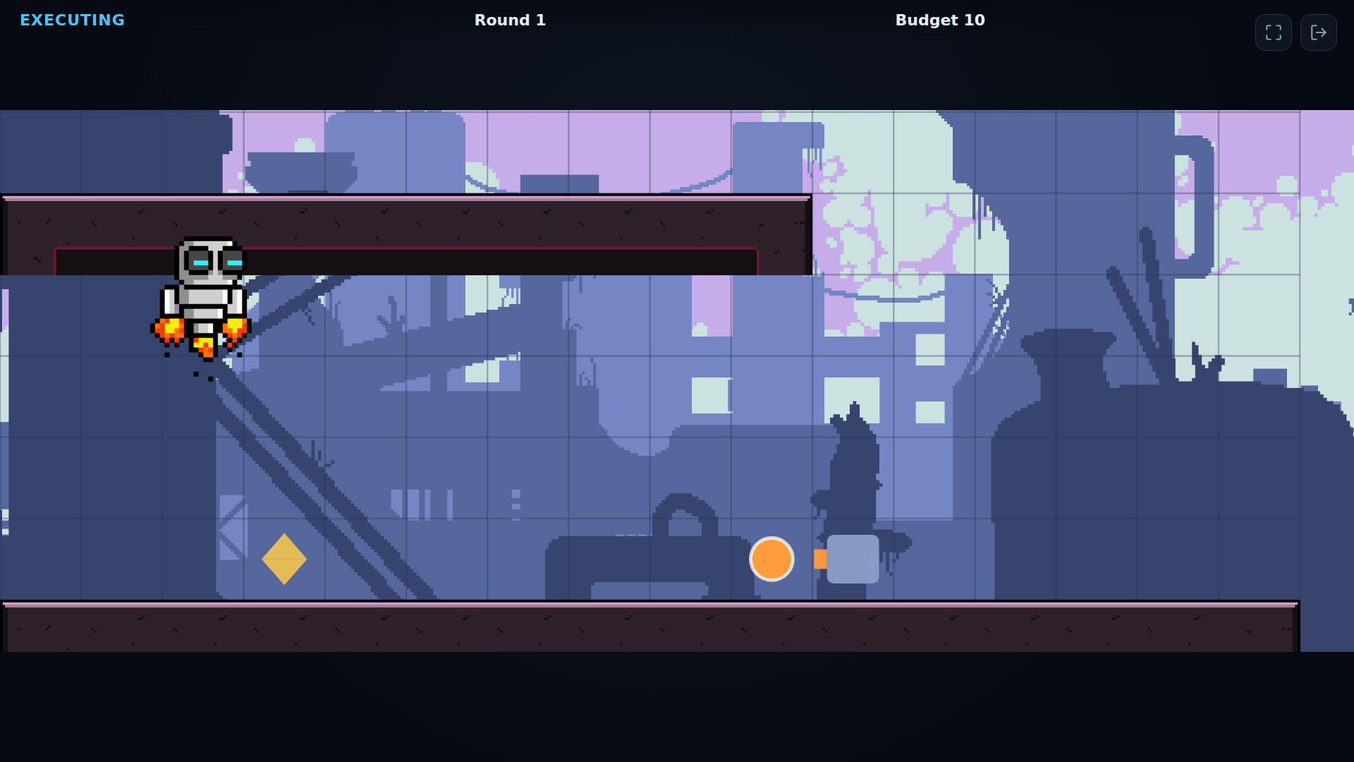 Bad Signal screenshot 4