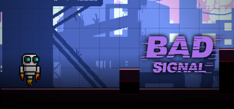 Bad Signal