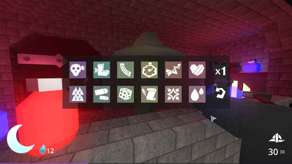 Screenshot media