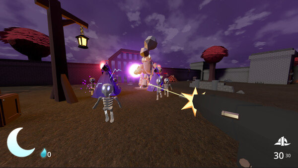Screenshot media