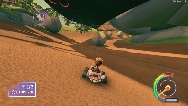 The Karters