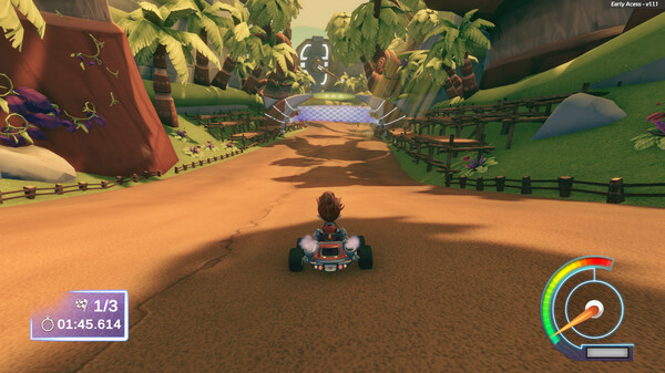 The Karters