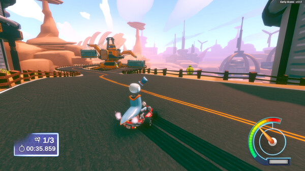 The Karters
