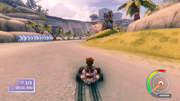 The Karters