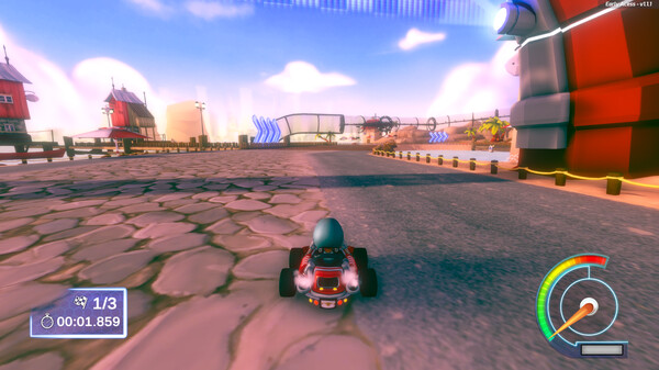 The Karters